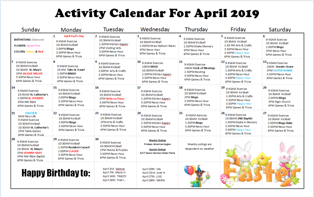 image The Vines Senior Homes