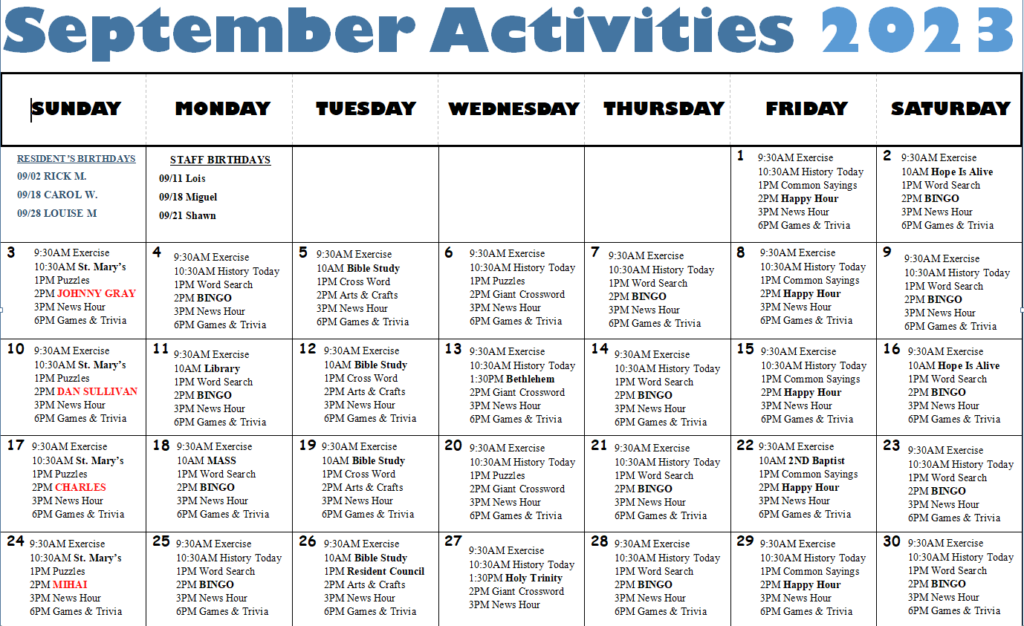 image The Vines Senior Homes