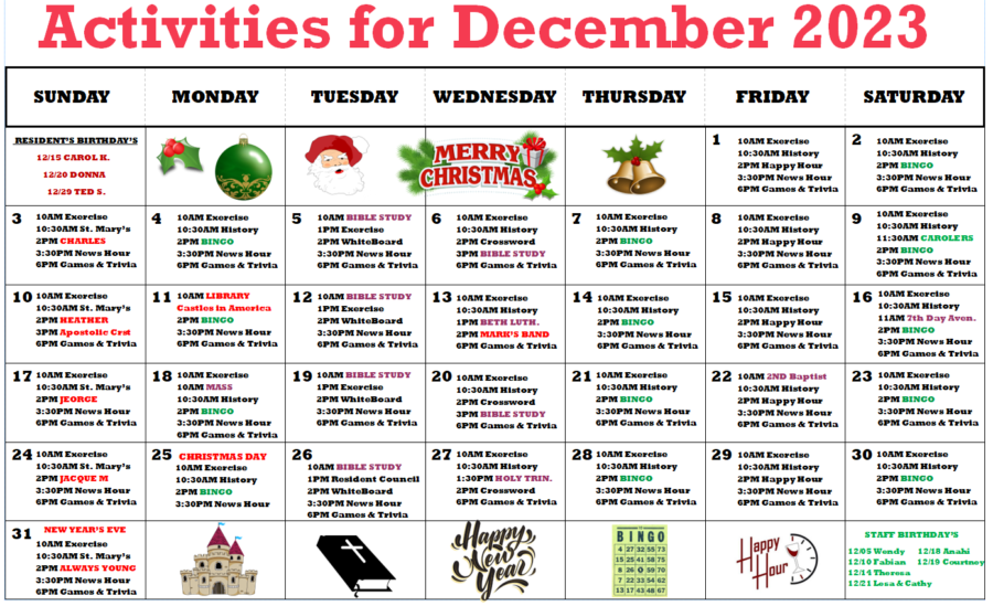 image The Vines Senior Homes